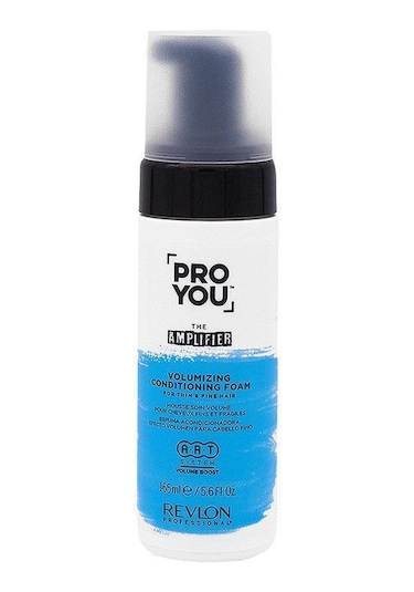 Pro You Volumazıng Condıtıonıng Foam 165ml