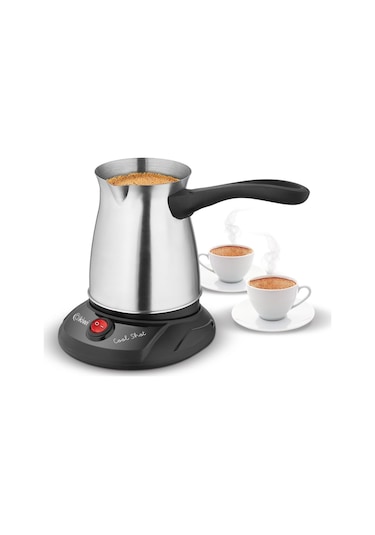 Kiwi KCM 7512 Türk Kahve Makinesi