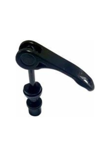 Btwin Bisiklet Alyanlı Fren Papuçu 4 Adet Btwin Bisikletler Siyah