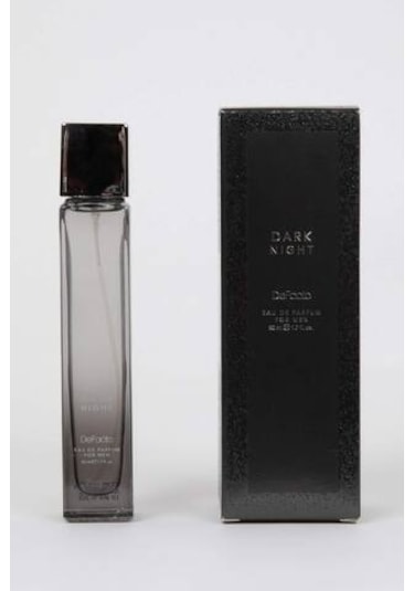 Defacto Erkek Defacto Dark Night Aromatik 50 ML Parfüm B7240AXNSBK23