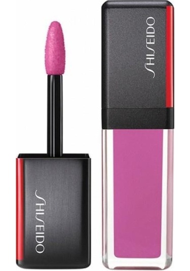 Shiseido Lacquerink Lipshine Ruj 301 LStrobe