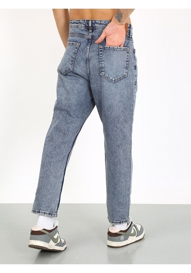 Boyfriend V- Jean-açık Mavi - 29 Açık Mavi