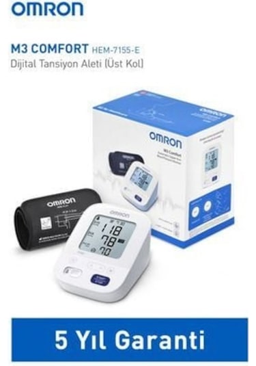 Aleti+adaptör Set Sayesinde Kullanıcılar - Medikaltec M3 Dijital Tansiyon Aleti+adaptör Set