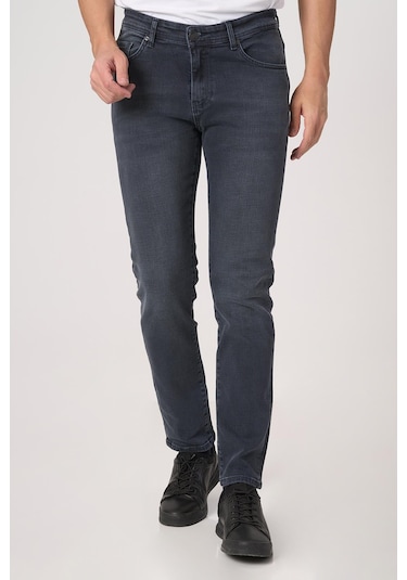 White Stone 2025-y J2509 Mdl5 Jean Pantolon 5 Cep A.sax A.sax