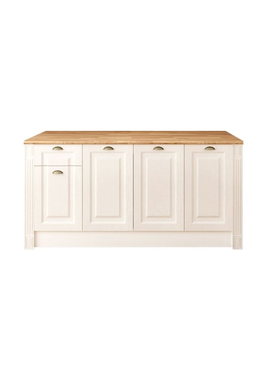 180 Cm Sherry Ada, Modern Mutfak Adası, Mutfak Yemek Masası, Bar Masası, Çok Amaçlı Çekmeceli Ada Beyaz 180 Cm Sherry Ada, Modern Mutfak Adası, Mutfak Yemek Masası, Bar Masası, Çok Amaçlı Çekmeceli Ada Beyaz