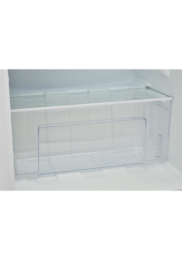 Vestel Retro SB14301 Siyah 121 LT Mini Buzdolabı