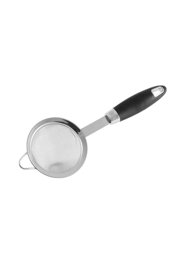 Gipfel Montego 29 Cm Paslanmaz Çelik Elekli. 332684327 Gri