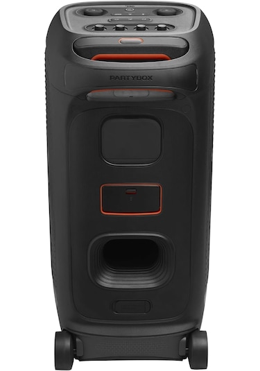 Jbl Partybox Stage320 Bluetooth Hoparlör