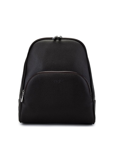 Tamer Tanca Kadın Vegan Kahverengi Sırt Çantası 1099 201 Bn Cnt Sk24-25 Kahve Fltr Kahverengi