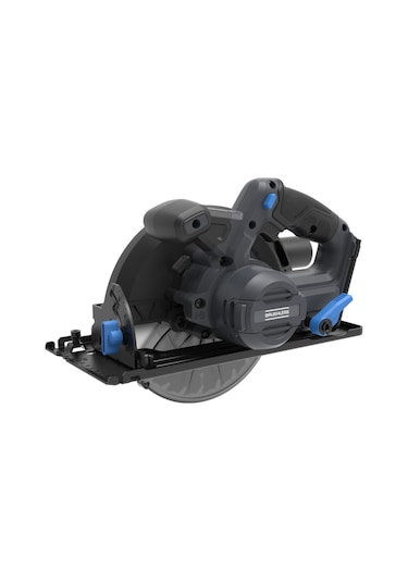 Hyundai CS20X-190 190 MM Akülü Daire Testere Kömürsüz Motor ( Akü Ve Şarj Cihazı Hariç )