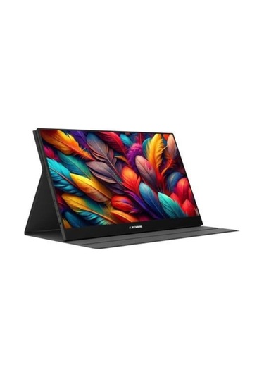15.6\" Ips Lıte E15 4ms 60hz Mhdmı-usbc Taşınabilir Monitör-127705