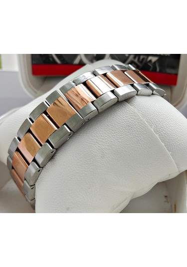 Polo Country Çelik Kadin Kol Saati