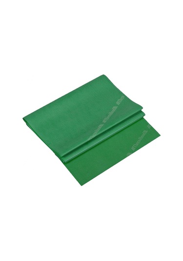 Theraband 1.5 Metre Sert - Yeşil