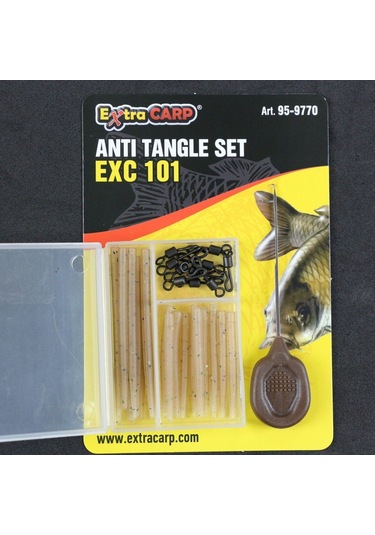 Anti Tangle Set Exc101