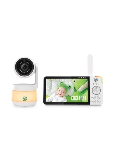 Leapfrog Lf925hd 1080p Wifi Uzaktan Erişimli Bebek Monitörü