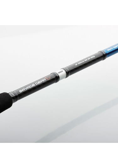 Savage Gear SGS2 Shore Jigging 290 cm 20-80 gr Shore Jig Kamışı