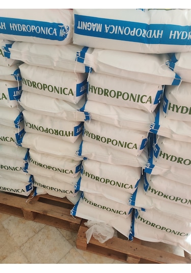 Hydroponica Dr. Tarsa Magnezyum Nit-Rat Gübresi (25 KG)