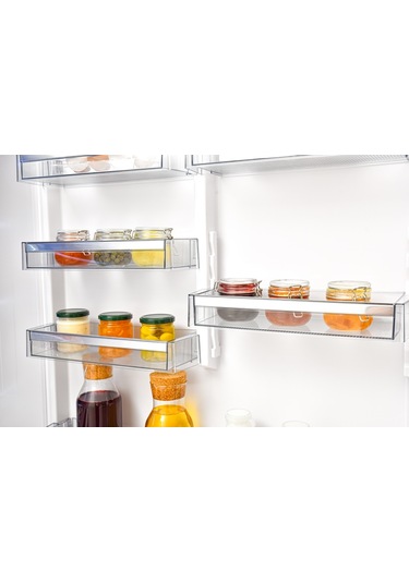 Vestel NFK64012 E GI PRO WIFI 588 LT No-Frost Kombi Tipi Buzdolabı