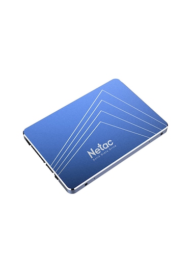 Netac N600S 2.5" 512 GB SATA 3 SSD