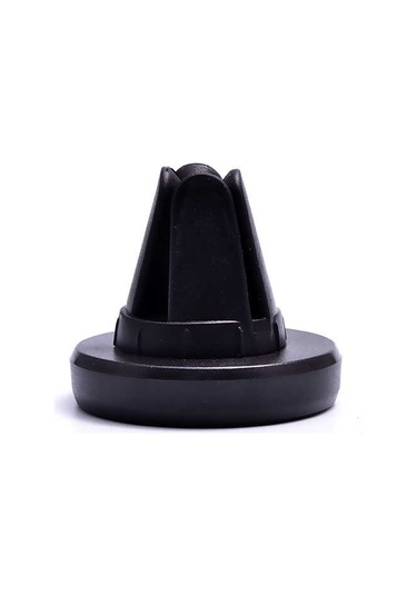 Kilifone - Araç Telefon Tutucu Mıknatıslı Mg-04 - Şeffaf - T6179 Şeffaf