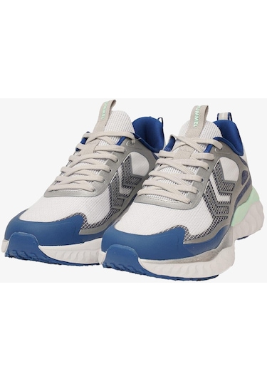 Hummel Hml Bubblegum Unisex Beyaz Sneaker 900485-7156 Beyaz