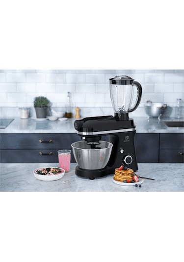 Electrolux EKM3700 Mutfak Şefi