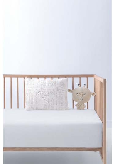 Yataş Bedding Bambu Bebek Yastığı 35 x 45 CM