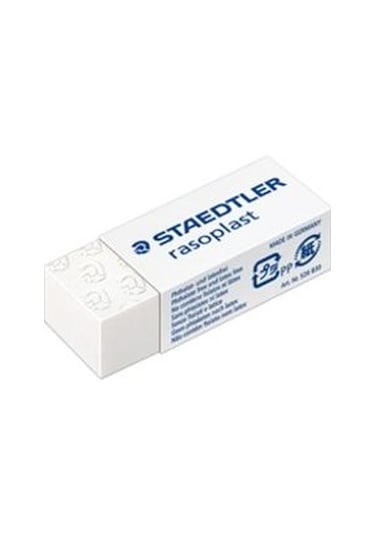 Staedtler Rasoplast Silgi 43X19X13 Mm Orta Boy N11.4844