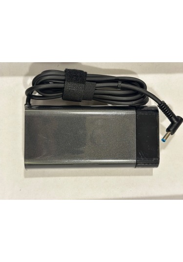 19.5 Volt 7.7 Amper Hp Uyumlu Notebook Adaptör 150 Watt 4.5 Mm 3.0 Mm Notebook Adaptör