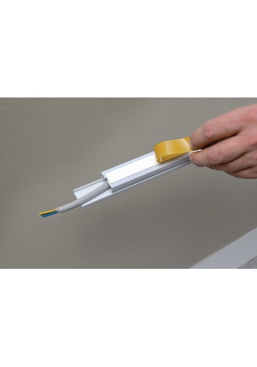 Çift Taraflı Köpük Bant, Genel Amaçlı, 25m X 19mm