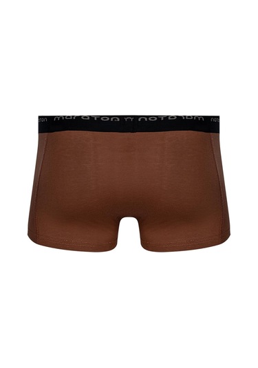 Maraton 2'li Erkek Turuncu Boxer Turuncu