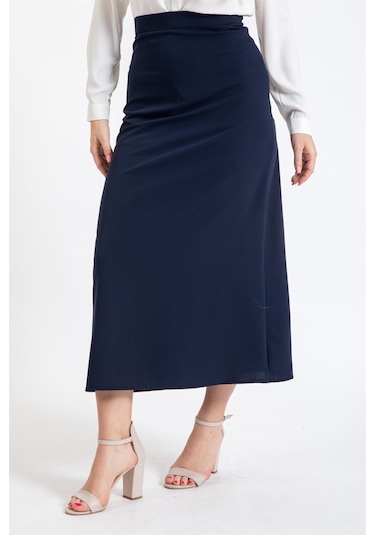 Çan Etek Lacivert-lacivert Lacivert