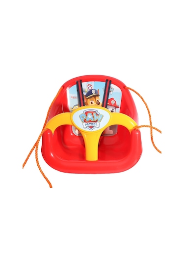 Fen Toys 03892 Paw Petrol Salıncak