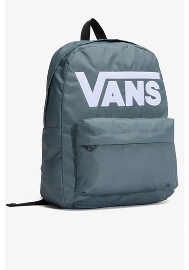 Vans Old Skool Drop V Unisex Sırt Çantası Mavi