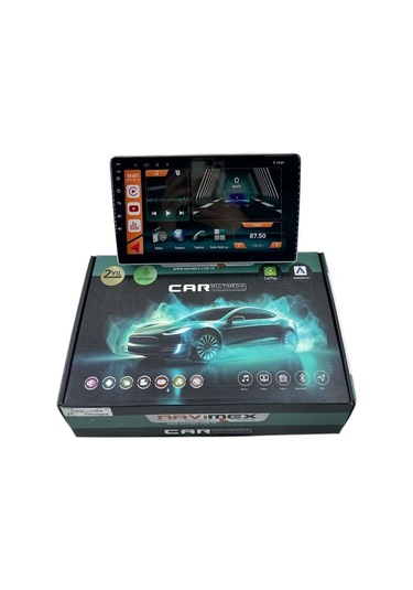 Peugeot 307 Navimex 8-128 Fanlı Profesyonel Oem Multimedia