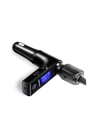 Lcd Ekranlı G7s Araba Eller Serbest Bluetooth Mp3 Çalar Fm Verici