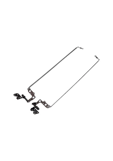 Toshiba Satellite L50-b, L50d-b Uyumlu Notebook Menteşe Seti