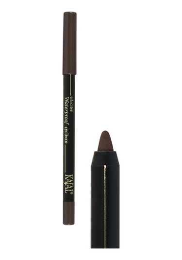 Kajal Selective Waterproof Eyeliner Pencil No: 06 Suya Dayanıklı Göz Kalemi