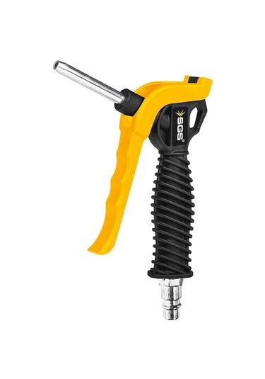 Sgs SGS1285 Kısa Hava Tabancası