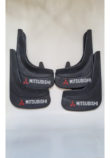 Mıtsubıshı Dörtlü Çamurluk, Tozluk