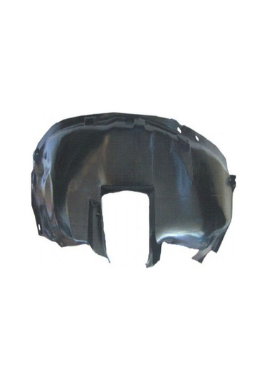 Çamurluk Davlumbazı Ön Sol Oc11l Hileks - Opel Corsa B 1993-2000 Arası Uyumlu