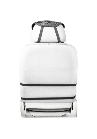 Skyway Araba Koltuğu İçin Kürk Kılıf Seti. 4 Adet. 305175320