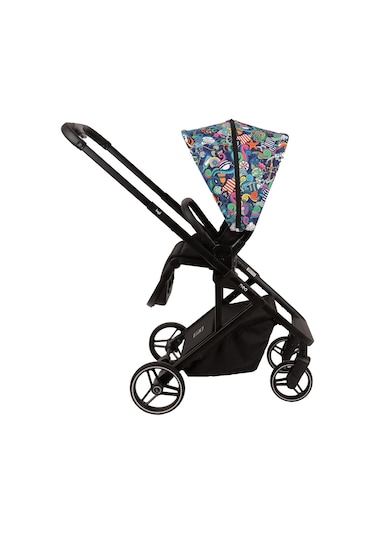 Bagi Neo 2 Multicolor Bebek Arabası