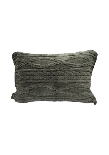 Comfort Yorgan Seti Çift Kişilik Ivy Haki Yeşil