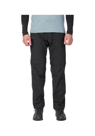 Hannah Binders Erkek Pantolon Antrasit