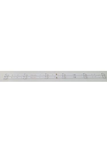 Hi-level 32 Hl 550 Led Bar Takım