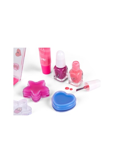 Create It Makyaj Seti - Love