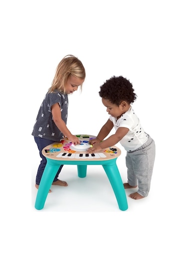 Hape Baby Einstein Clever Composer Tune Table - Dokunmatik Aktivite Masası