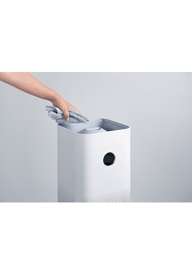 Xiaomi Mi Air Purifier 4 Hava Temizleme Cihazı