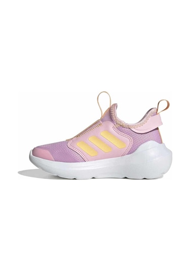 Adidas Tensaur Comfort Ac C Unisex Çocuk Sneaker Jq9877 Mor